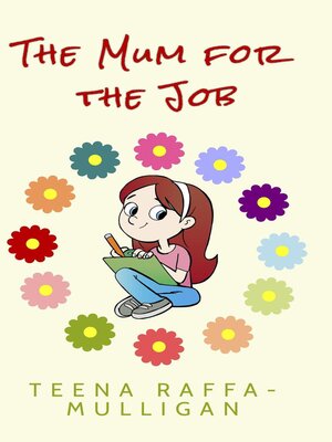 cover image of The Mum for the Job